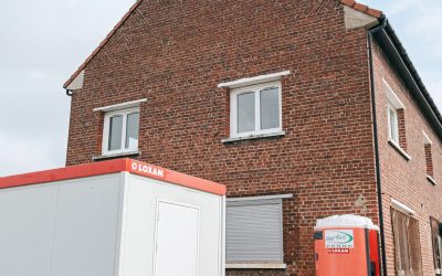 Des sites bien équipés