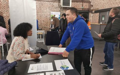 Forum IAE: Nous sommes là!