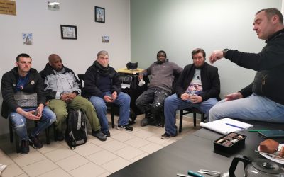 Besoin d&rsquo;une formation?