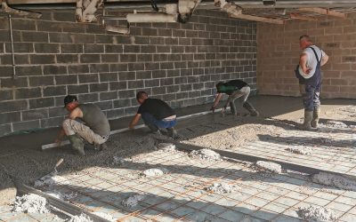 IMM&rsquo;PACT aussi en chantier..