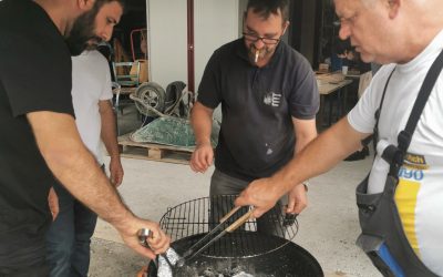 C&rsquo;est bientôt les vacances